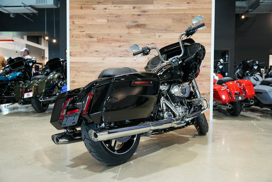 2026 Harley-Davidson FLTRX - Road Glide