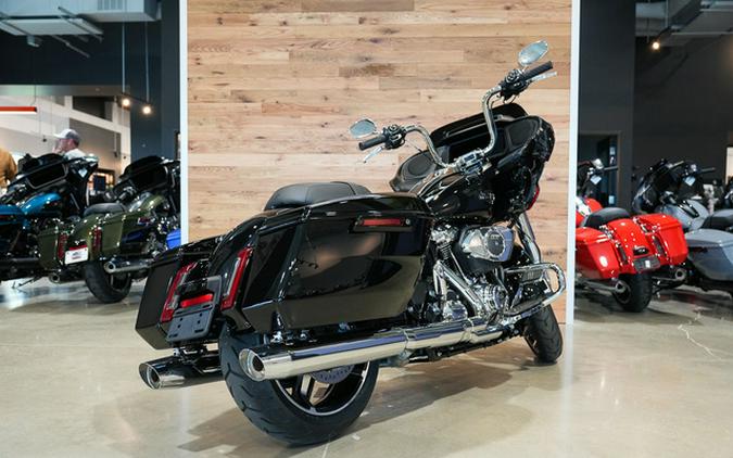 2026 Harley-Davidson FLTRX - Road Glide