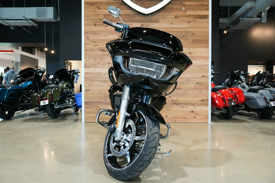2026 Harley-Davidson FLTRX - Road Glide
