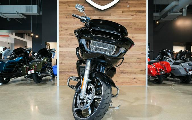 2026 Harley-Davidson FLTRX - Road Glide