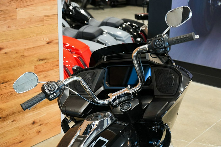 2026 Harley-Davidson FLTRX - Road Glide