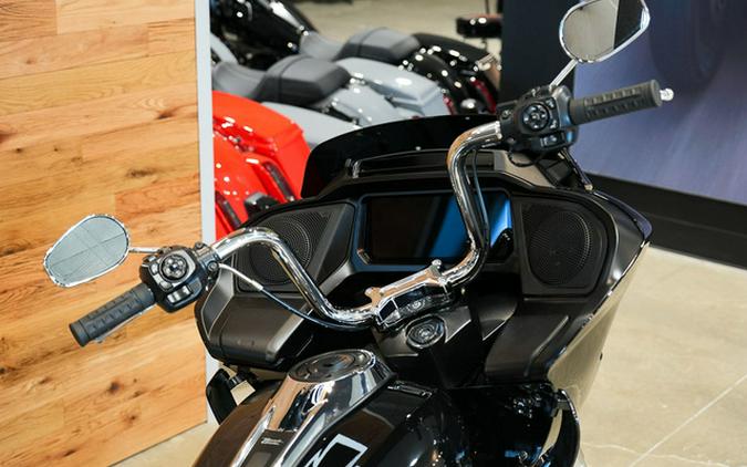 2026 Harley-Davidson FLTRX - Road Glide