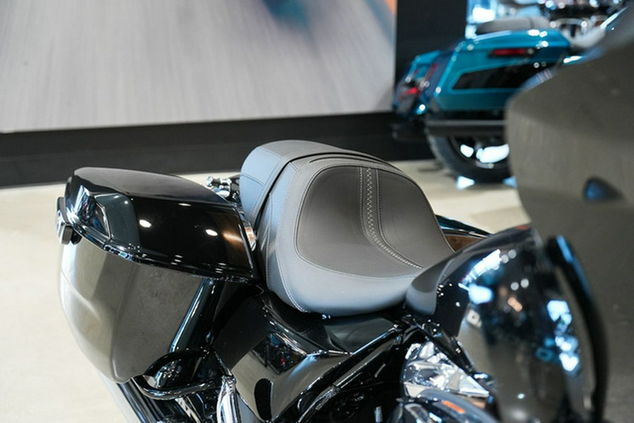 2026 Harley-Davidson FLTRX - Road Glide