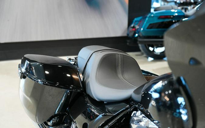 2026 Harley-Davidson FLTRX - Road Glide