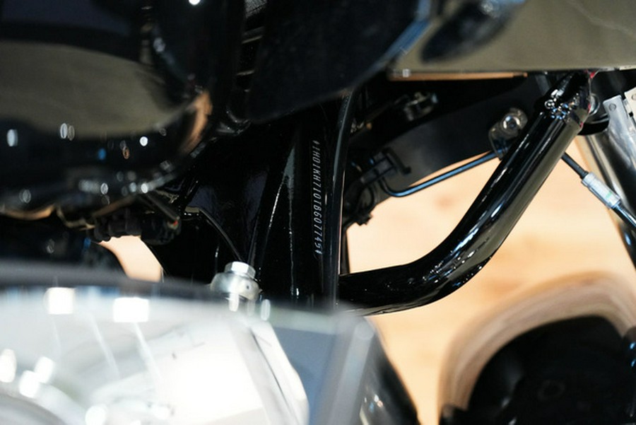 2026 Harley-Davidson FLTRX - Road Glide