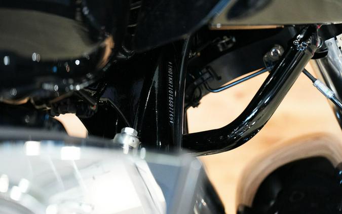 2026 Harley-Davidson FLTRX - Road Glide