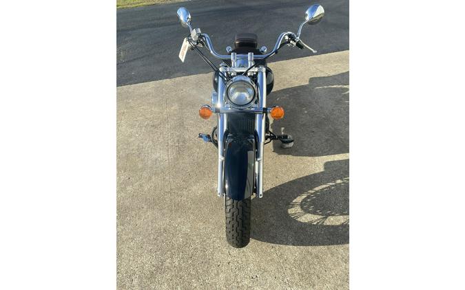2024 Honda SHADOW AERO 750