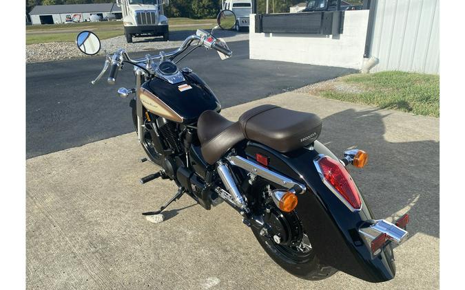 2024 Honda SHADOW AERO 750