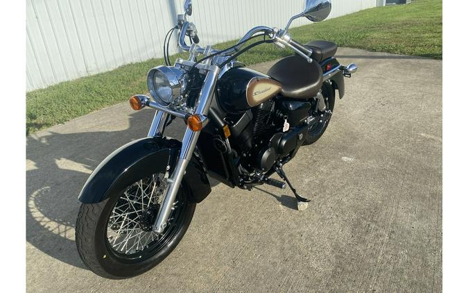 2024 Honda SHADOW AERO 750