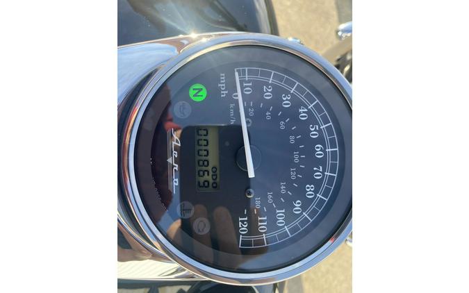 2024 Honda SHADOW AERO 750