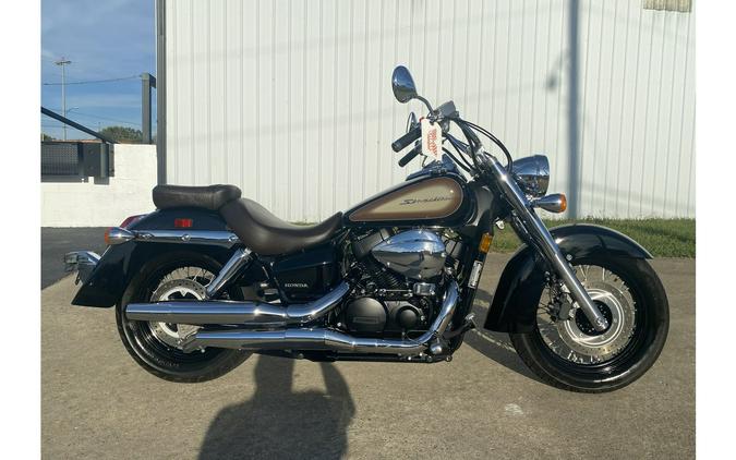 2024 Honda SHADOW AERO 750