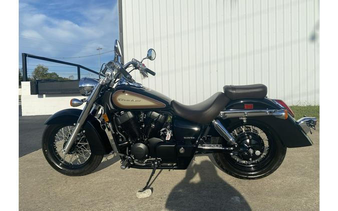 2024 Honda SHADOW AERO 750