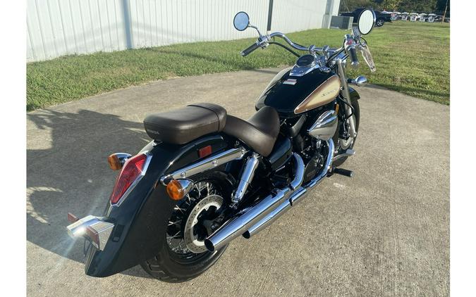 2024 Honda SHADOW AERO 750