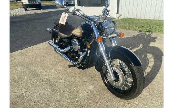 2024 Honda SHADOW AERO 750