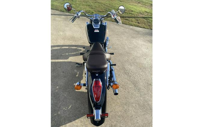 2024 Honda SHADOW AERO 750