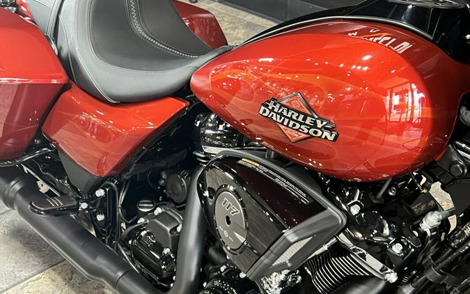 FLHX 2025 Street Glide™