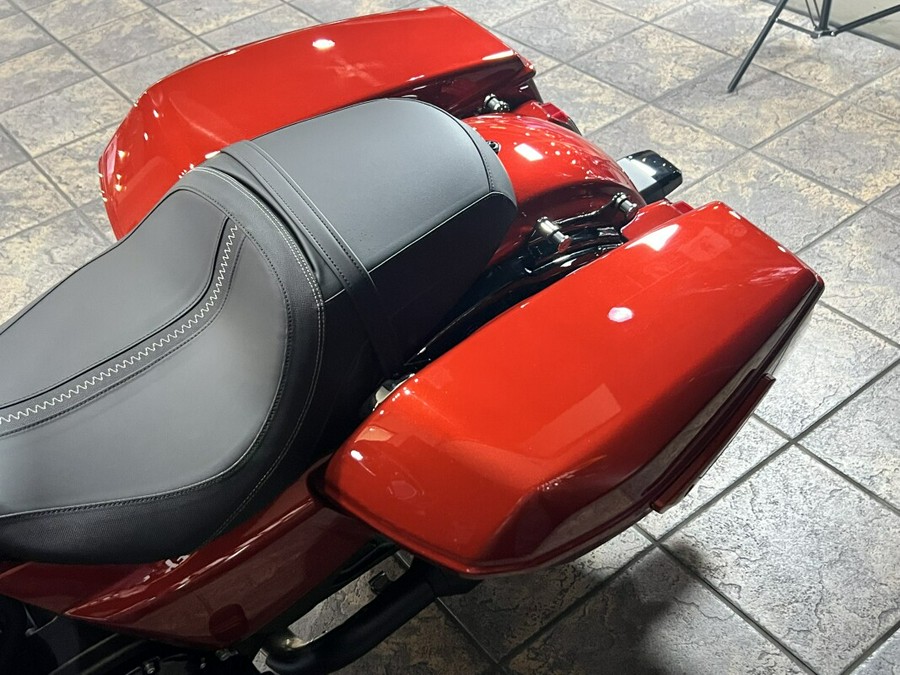 2025 Harley-Davidson® Street Glide™ FLHX for Sale