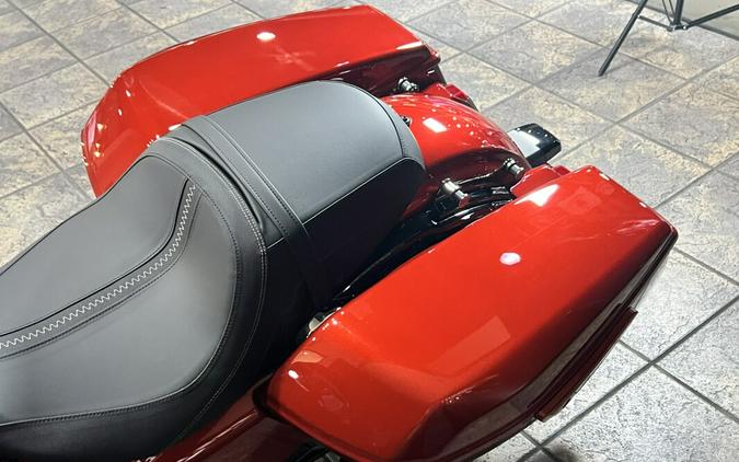 FLHX 2025 Street Glide™