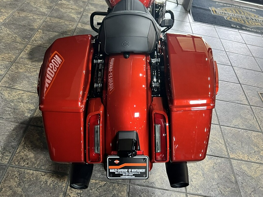 2025 Harley-Davidson® Street Glide™ FLHX for Sale