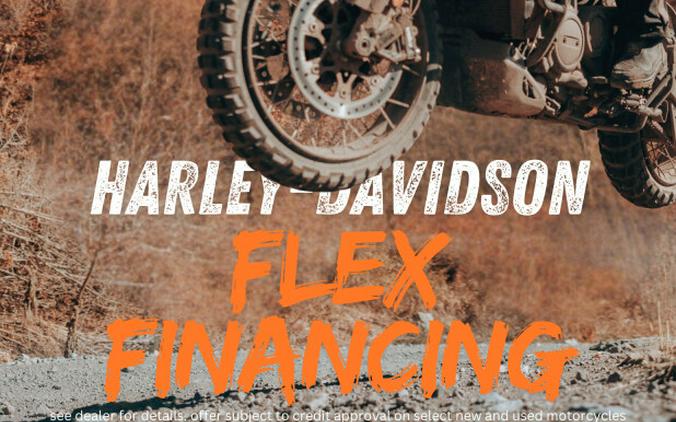 FLHX 2025 Street Glide™