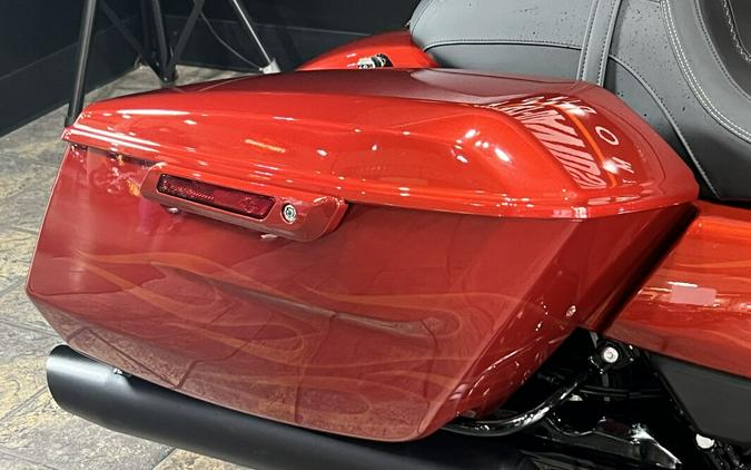 FLHX 2025 Street Glide™