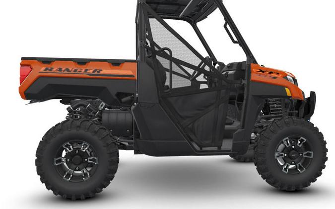 2026 Polaris® Ranger XP 1000 Premium Orange Rust