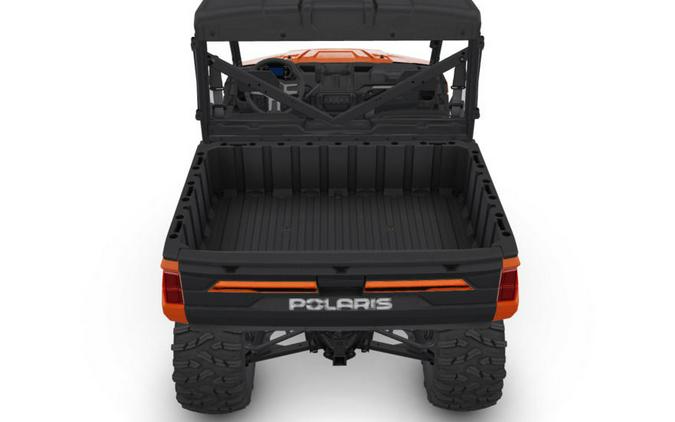 2026 Polaris® Ranger XP 1000 Premium Orange Rust