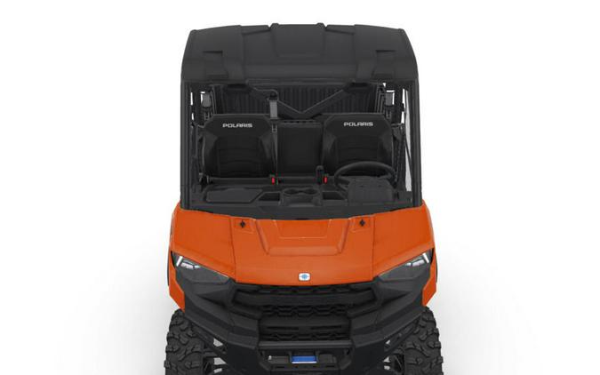 2026 Polaris® Ranger XP 1000 Premium Orange Rust