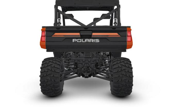 2026 Polaris® Ranger XP 1000 Premium Orange Rust