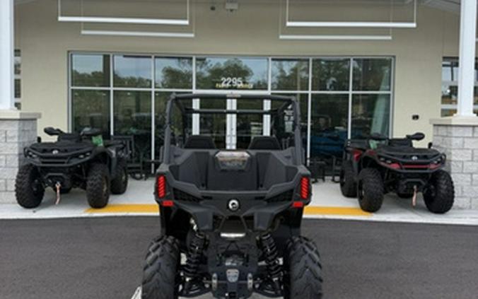 2026 Can-Am Maverick Trail DPS 1000R