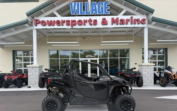 2026 Can-Am Maverick Trail DPS 1000R
