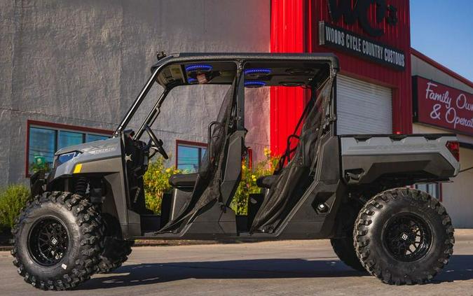2026 Polaris® Ranger Crew XP 1000 Premium