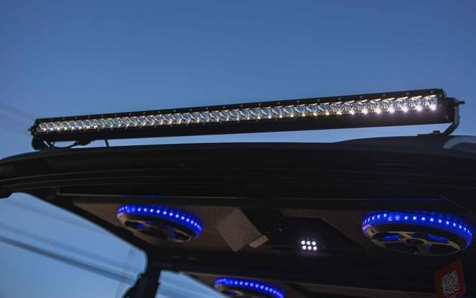 2026 Polaris® Ranger Crew XP 1000 Premium