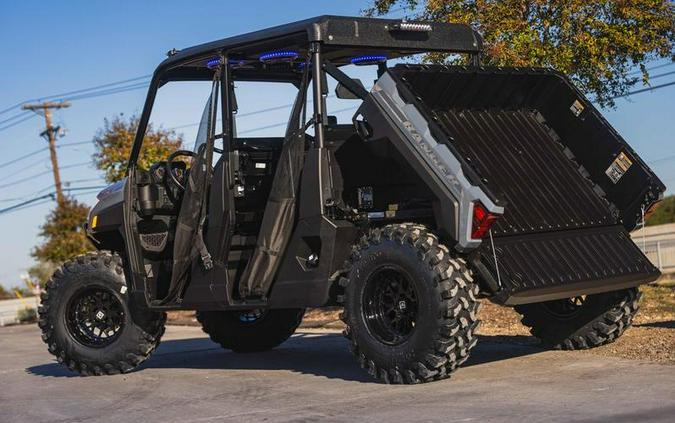 2026 Polaris® Ranger Crew XP 1000 Premium