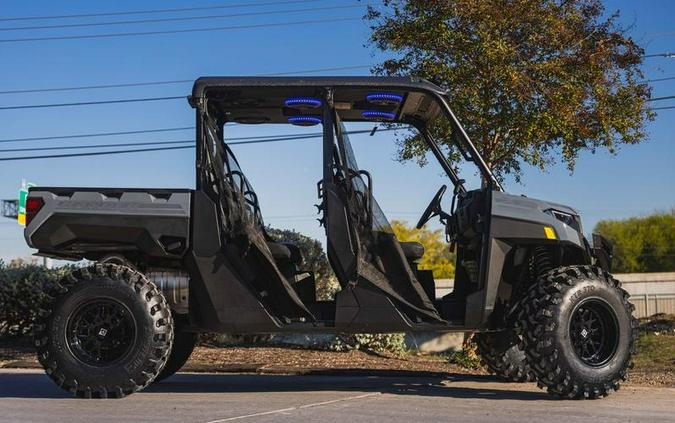 2026 Polaris® Ranger Crew XP 1000 Premium