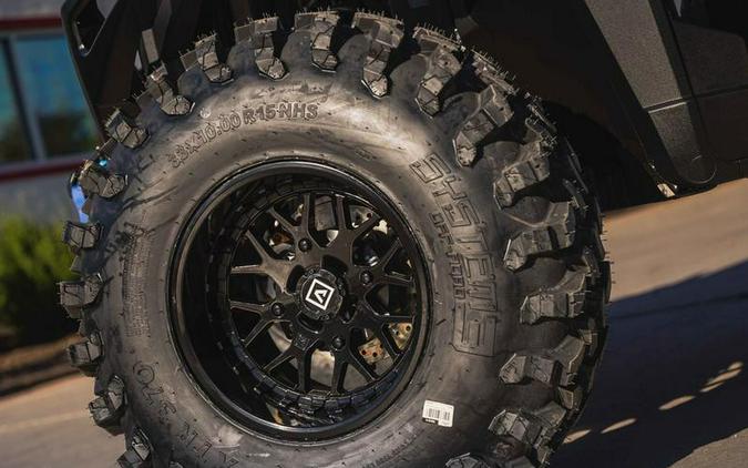 2026 Polaris® Ranger Crew XP 1000 Premium