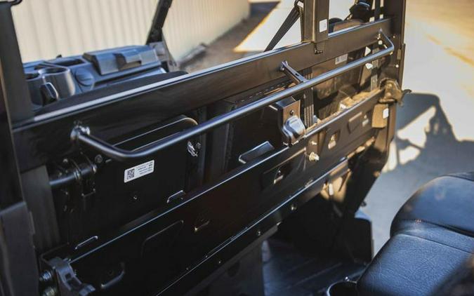 2026 Polaris® Ranger Crew XP 1000 Premium