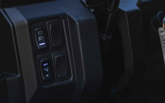 2026 Polaris® Ranger Crew XP 1000 Premium