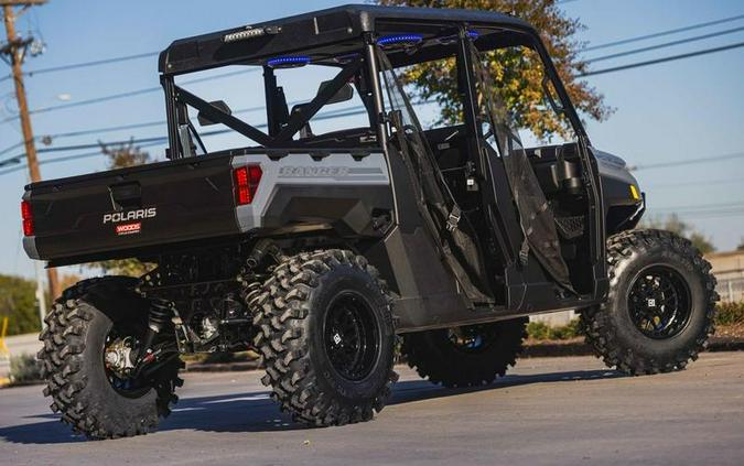 2026 Polaris® Ranger Crew XP 1000 Premium