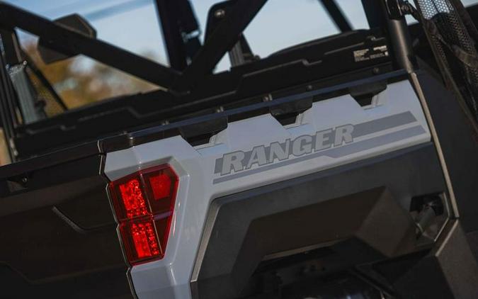 2026 Polaris® Ranger Crew XP 1000 Premium