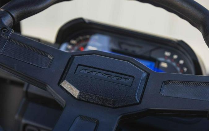 2026 Polaris® Ranger Crew XP 1000 Premium