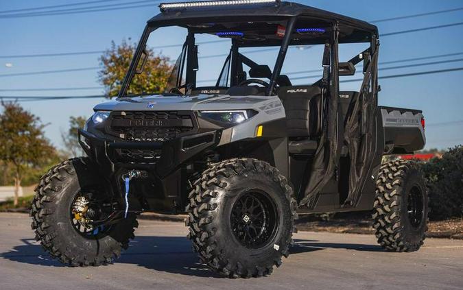 2026 Polaris® Ranger Crew XP 1000 Premium