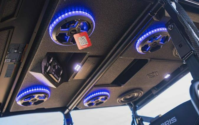 2026 Polaris® Ranger Crew XP 1000 Premium