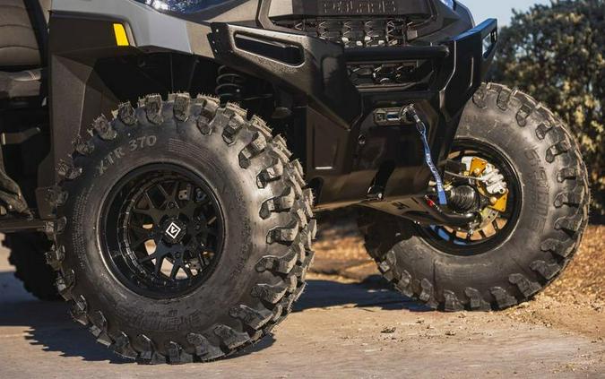 2026 Polaris® Ranger Crew XP 1000 Premium
