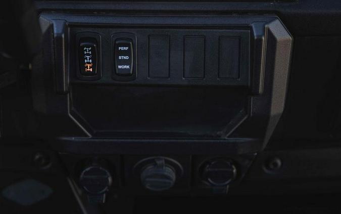 2026 Polaris® Ranger Crew XP 1000 Premium