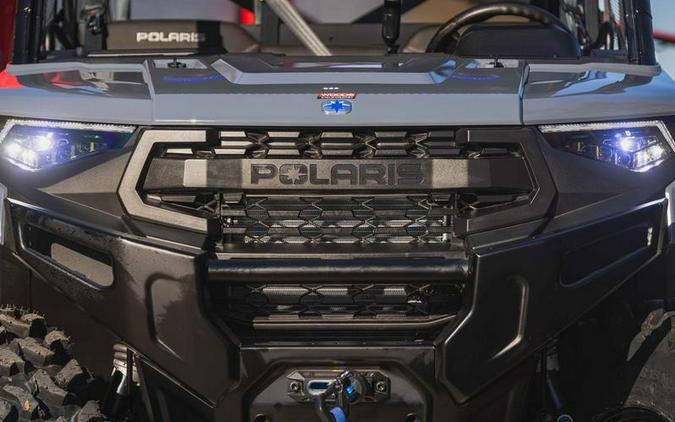 2026 Polaris® Ranger Crew XP 1000 Premium