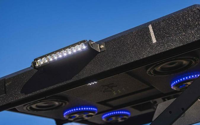 2026 Polaris® Ranger Crew XP 1000 Premium