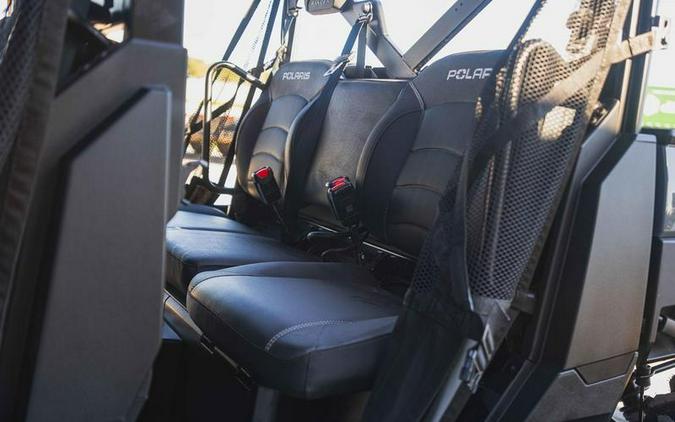 2026 Polaris® Ranger Crew XP 1000 Premium