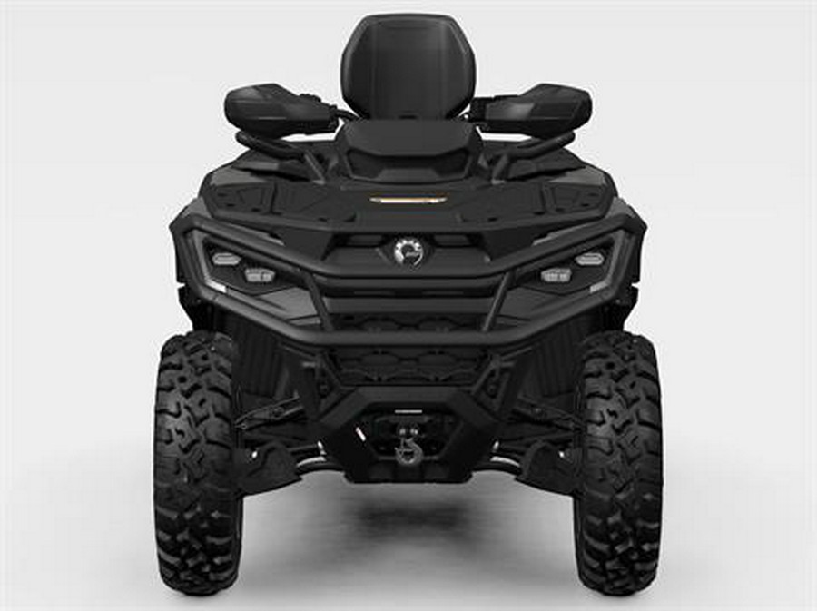2026 Can-Am Outlander MAX XT 850