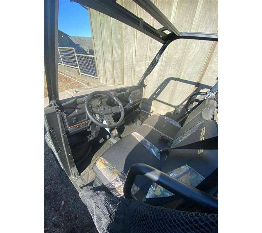 2025 Polaris Ranger Crew SP 570 Premium